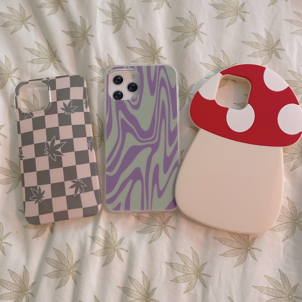 Phone Case Bundle